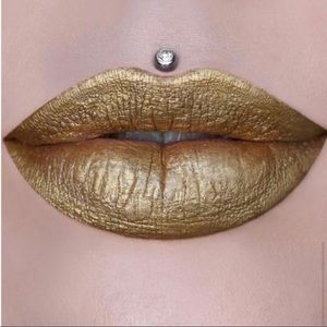 Jeffree Star Liquid Lip